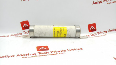 Ge Power Control HRC Fuse Link 63Amp 660V AC 50KA BS88-Part1 Ge Power Control HRC Fuse Link 63Amp 660V AC 50KA BS88-Part1