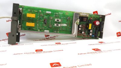 Yokogawa Skyd Alarm Unit