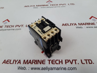 Hyundai Hmx 31 Control Relay 25A 400V 50Hz