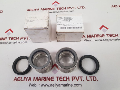 Myeong-seong C-129100Ma/54 Mechanical Seal With Box