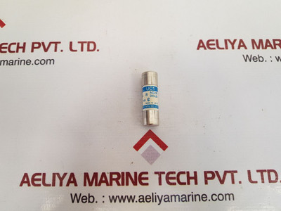 Lot Of 5X Utsunomiya Electric Uc1 Cello-lite Fuse 500Vac 250Vdc 5A