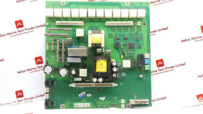 Siemens Power Board Ysuen-7683 Ysu/En1353Ab1Ah4 Siemens Power Board Ysuen-7683 Ysu/En1353Ab1Ah4