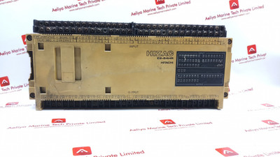 Hitachi E2-64Hr Programmable Controller - Hizac Model Hitachi E2-64Hr Programmable Controller - Hizac Model