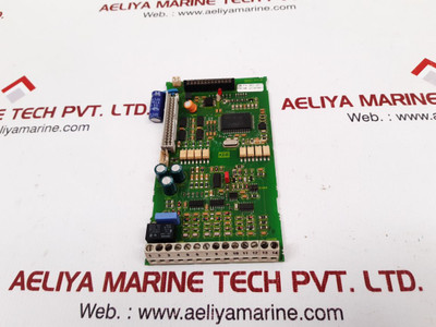 Keb 0B.F4.080-000F Printed Circuit Board 94V