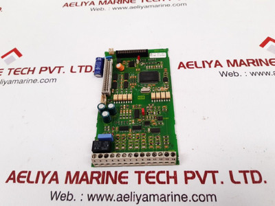 Keb 0B.F4.080-000F Printed Circuit Board 94V Keb 0B.F4.080-000F Printed Circuit Board 94V