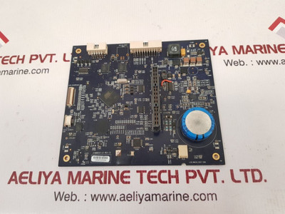 2400D2112 Printed Circuit Board Rev D 2400D2112 Printed Circuit Board Rev D