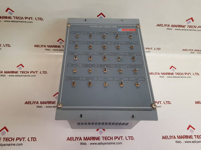 Kt electric outside light control panel Kt electric outside light control panel