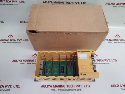 Koyo Electronics E-01B-4130 Programmable Controller Koyo Electronics E-01B-4130 Programmable Controller