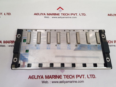 Schneider Electric Tsxrky8 Extendable Rack 8 Slot Chassis Pv:02 Rl:02