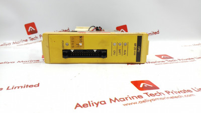 Koyo Electric Sr-20-4128 Cpu Module Programmable Controller