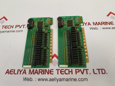 7822151-2, U-55T Printed Circuit Board 7822151-2, U-55T Printed Circuit Board