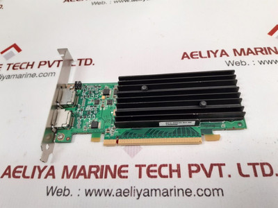 Nvidia P685 Video Card 180-10685-0005-a02 Nvidia P685 Video Card 180-10685-0005-a02