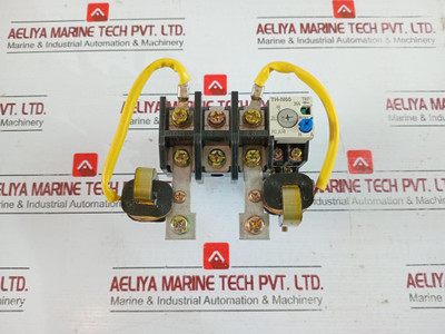 Mitsubishi Th-n60 Thermal Overload Relay 30-40 Rc.A Ac660V 690V