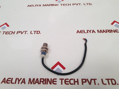 Telemecanique Xs1 N12Na349L1 Inductive Sensor Telemecanique Xs1 N12Na349L1 Inductive Sensor