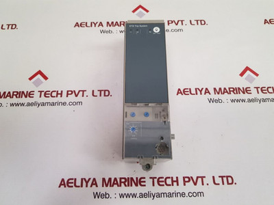 Schneider Electric Et2I Trip System 01846154106 Schneider Electric Et2I Trip System 01846154106