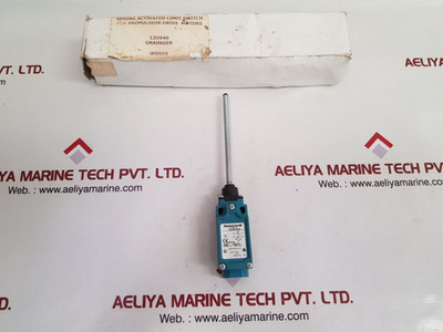 Honeywell Glda01E7B Micro Switch New Honeywell Glda01E7B Micro Switch New