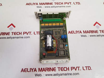 Fsc 10006/2/1 Diagnostic And Battery Module 5Vdc Fsc 10006/2/1 Diagnostic And Battery Module 5Vdc