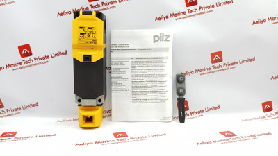 Pilz psen safety switch 570004 - Made in Germany Pilz psen safety switch 570004 - Made in Germany