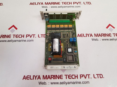 Fsc 10006/2/1 Module 5Vdc 300Ma Fsc 10006/2/1 Module 5Vdc 300Ma