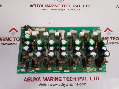 Toshiba Arni-910G Drive Board