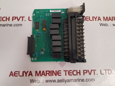 Dr3B1 Printed Circuit Board 44A730189-g01 94V