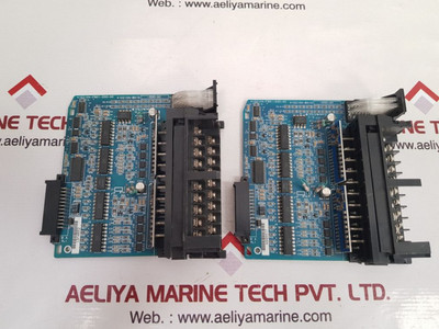Mdl646 Plc Module L914652, 94V Mdl646 Plc Module L914652, 94V