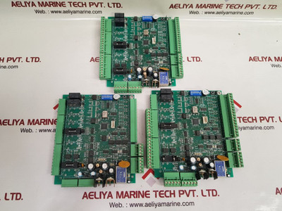 Mp Dpcb21070103 Printed Circuit Board