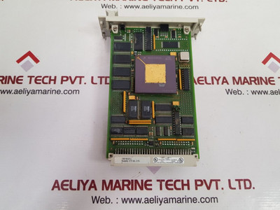 Honeywell 10018/2/U Communication Module 2A 5Vdc Honeywell 10018/2/U Communication Module 2A 5Vdc