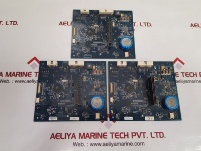 2400D2112 Printed Circuit Board Rev.C 94V