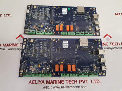 Prism 2400D2102 Bus Interface Board 2400B2100