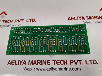 Phoenix Pc24D08-2C Relay Module Card-h Phoenix Pc24D08-2C Relay Module Card-h