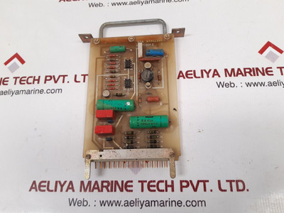 Wsk Ad01-024-e Printed Circuit Board