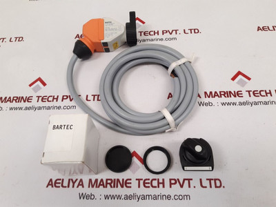 Bartec 07-3323-3203 Contact Switch Module Bartec 07-3323-3203 Contact Switch Module