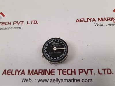 Fsg Pw 620/120-19 Precision Rotary Potentiometer Fsg Pw 620/120-19 Precision Rotary Potentiometer