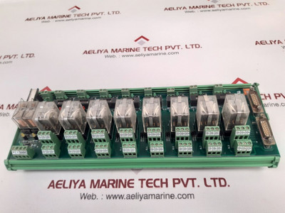 Phoenix Contact M2T15800008 Plc Module 94V