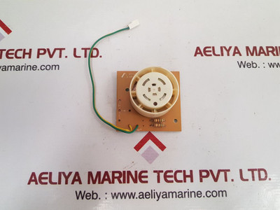 Hyundai Heicb-001 Printed Circuit Board