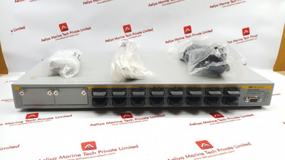 AT-8516F/SC Allied Telesyn 100Base-FX Ethernet Switch AT-8516F/SC Allied Telesyn 100Base-FX Ethernet Switch