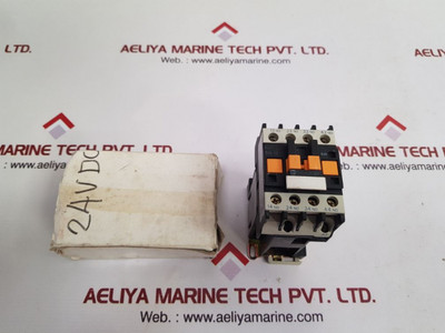 Telemecanique Ca3 Dn40 Control Relay 10A 750V Telemecanique Ca3 Dn40 Control Relay 10A 750V