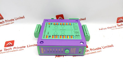 Kk systems kd485 universal interface converter