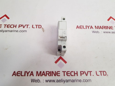 Siemens 3Vu9132-0Ab55 Shunt Release 230V