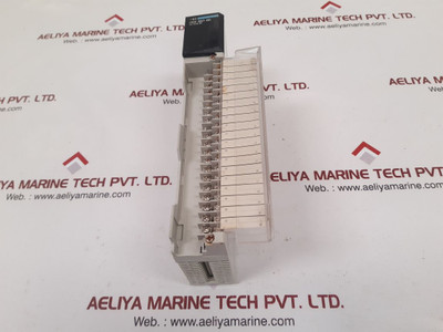 Schneider 140 Ddi 353 Modicon Quantum Module 140 Ddi 353 00C