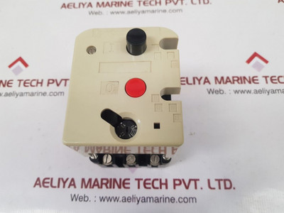 Klockner-moeller Pkzm 3-u Motor Starter Pkzm 3-1,6 Klockner-moeller Pkzm 3-u Motor Starter Pkzm 3-1,6