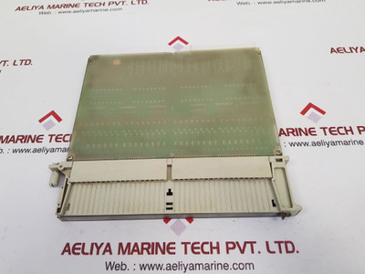 Siemens Simatic 6Es5420-4Ua12 Digital Input Module B8 050387