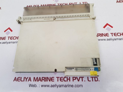 Siemens simatic 6es5420-4ua12 digital input module Siemens simatic 6es5420-4ua12 digital input module
