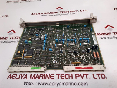 Siemens 02795693 D20 Printed Circuit Board 94V