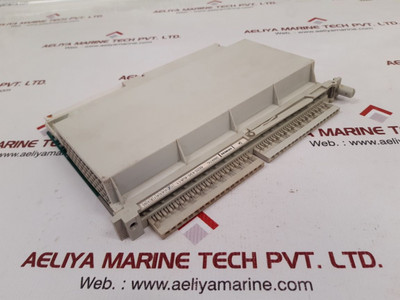 Siemens simatic 6es5 436-4ua11 module Siemens simatic 6es5 436-4ua11 module