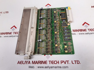 Siemens 6es5441-4ua12 simatic output module