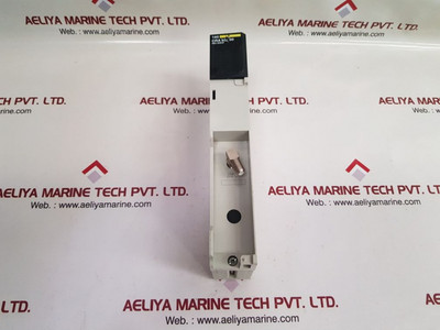 Schneider 140Cra93100 Modicon Quantum Rio Drop Adapter Module Pv: 08 Schneider 140Cra93100 Modicon Quantum Rio Drop Adapter Module Pv: 08