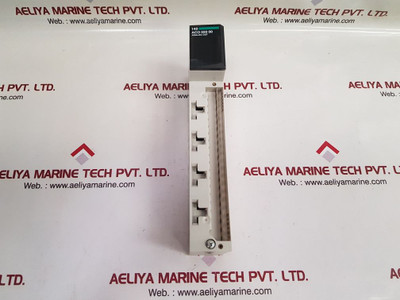 Schneider Tsx Quantum 140 Aco 020 00 Analog Output Module