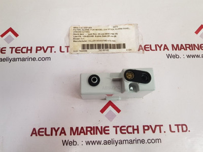 Vesda Vsp-005 Replacement Filter Cartridge